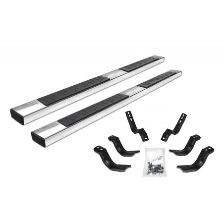 Go Rhino Component For  Part Numbers 6862036880PS 6862403580PS 6862404080PS 6862404280PS 660180PS